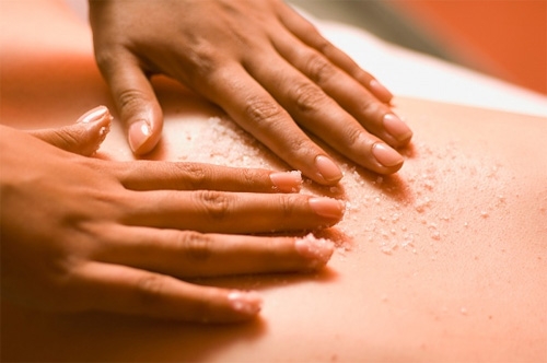 phương pháp massage bụng hiệu quả tại nhà
